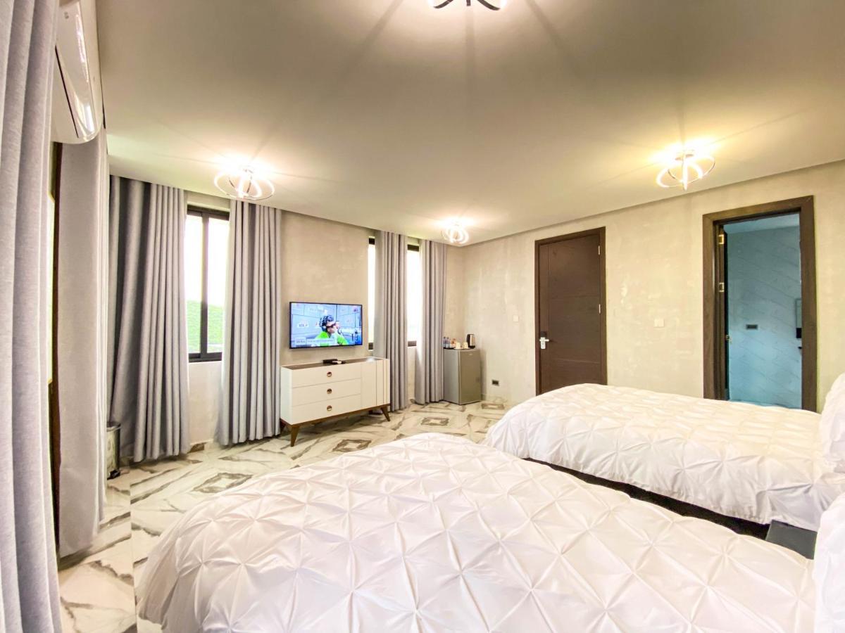 Bridgeview Resort Akosombo Exterior photo
