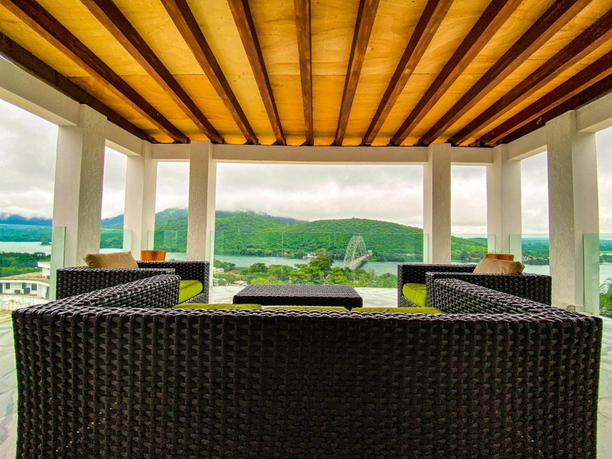 Bridgeview Resort Akosombo Exterior photo